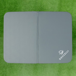 Couverture pour spa acrylique 3 places RIVEA - DOCCELLI